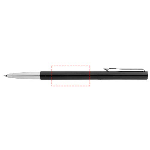 Parker Vector — pióro kulkowe: Dookoła · Sitodruk obrotowy
