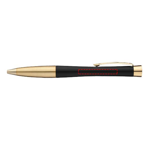 Parker Urban — długopis: Cap · Laser engraving