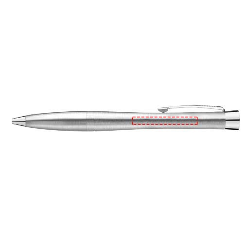 Parker Urban — długopis: Cap · Laser engraving