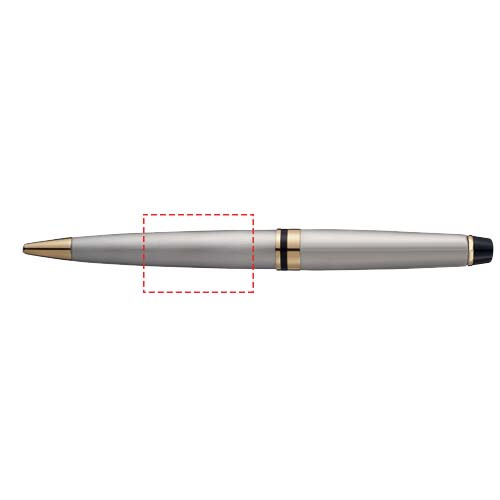 Waterman Expert Kugelschreiber: Wrap · Screenround
