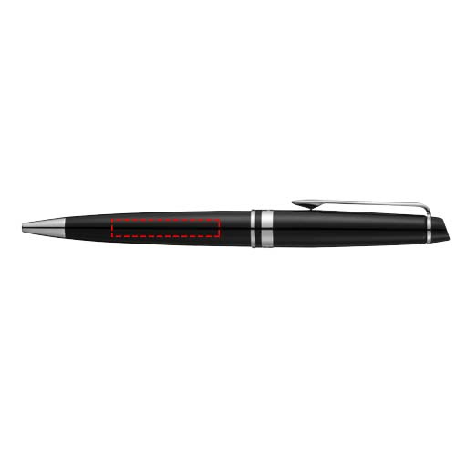 Waterman Expert Kugelschreiber: Barrel · Padprint
