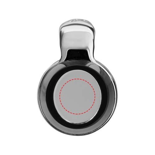 Waterman Graduate Tintenroller: Crown · Laser engraving
