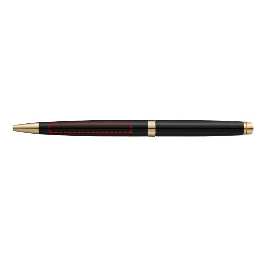 Stylo à bille Waterman Hémisphère: Barrel · Padprint
