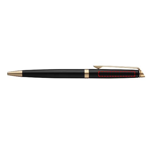 Stylo à bille Waterman Hémisphère: Cap · Padprint