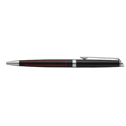 Stylo à bille Waterman Hémisphère: Barrel · Padprint