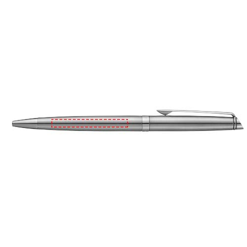 Waterman Hémisphère — długopis: Barrel · Padprint