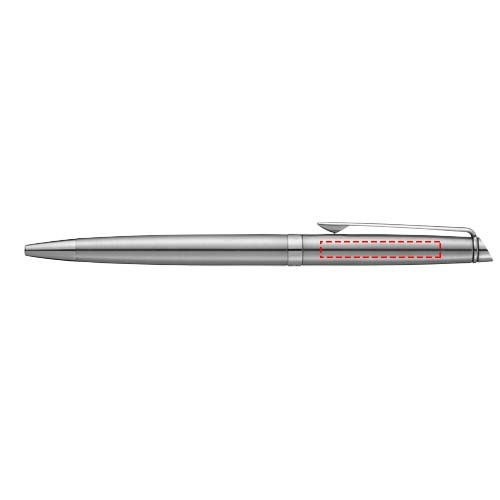 Waterman Hémisphère — długopis: Cap · Padprint