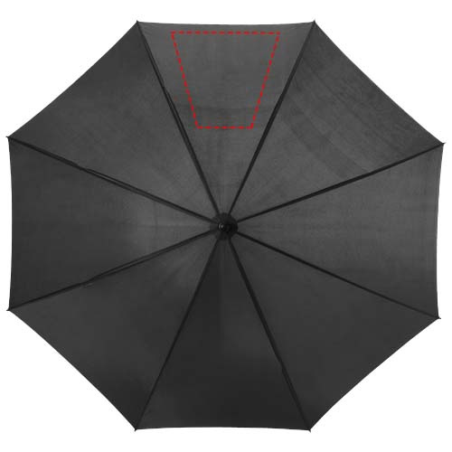 Zeke — parasol golfowy 30″: 5th panel · Transfer