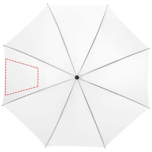 Zeke — parasol golfowy 30″: 7th panel · Transfer