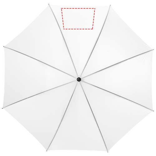 Zeke — parasol golfowy 30″: 5th panel · DTF Transfer