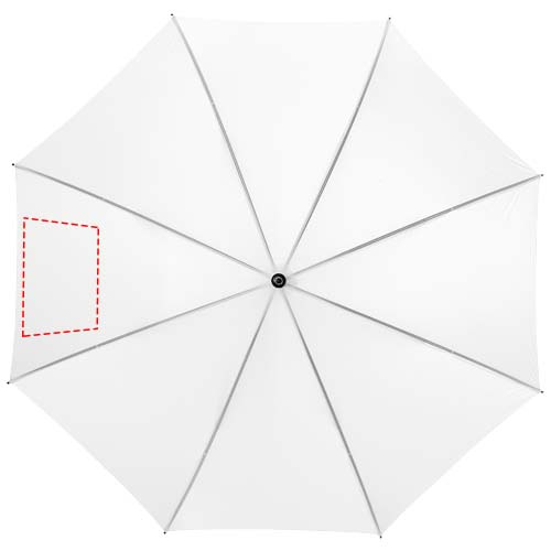 Zeke — parasol golfowy 30″: 7th panel · DTF Transfer