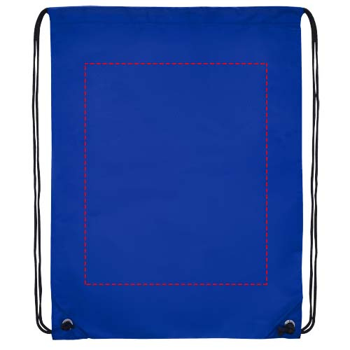 Oriole Premium — worek plecak 5 l: Back · Transfer