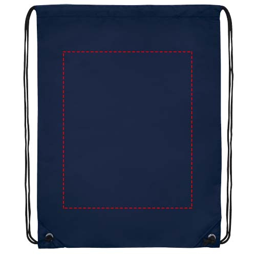 Oriole Premium — worek plecak 5 l: Back · Transfer
