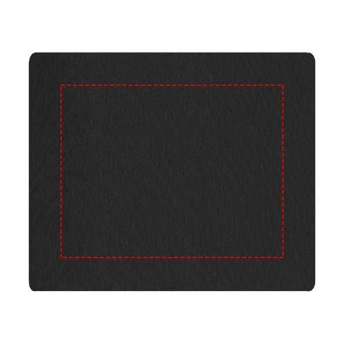 Tapis de souris souple Heli: Front · DTF Transfer