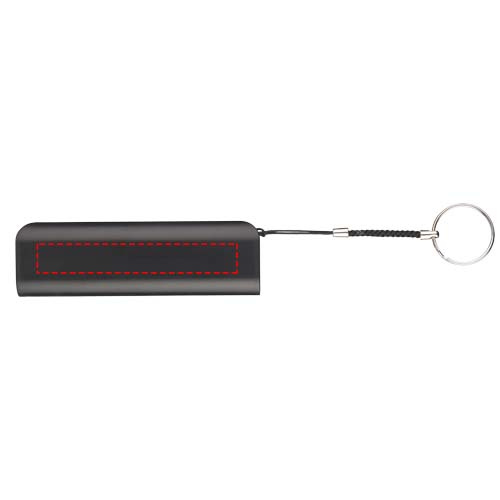 Span — powerbank 1200 mAh: Top · Digital print