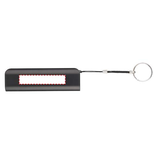 Span — powerbank 1200 mAh: Top · Digital sticker