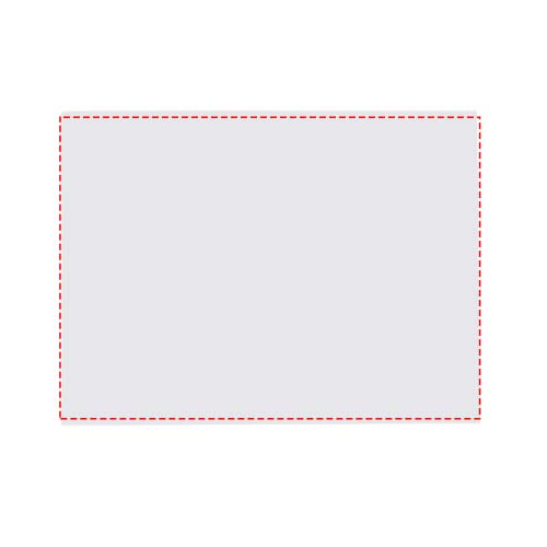 Combi notes marker set soft cover: Small sheets (Landscape glue top) · Web offset full color