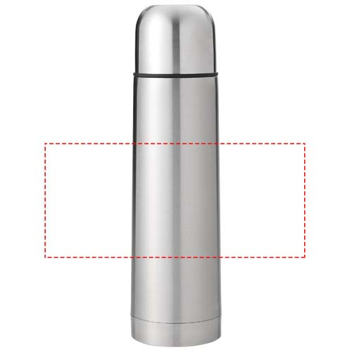 Sullivan — termos próżniowy 750 ml: Dookoła · Druk cyfrowy 360°