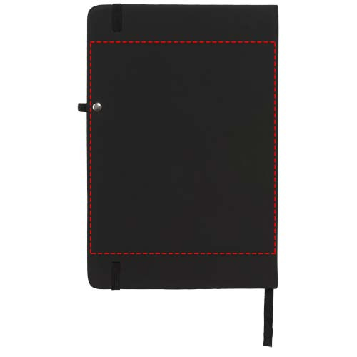 Noir — notes średniej wielkości: Back · Digital print
