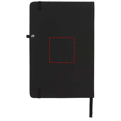 Noir — notes średniej wielkości: Back · Padprint