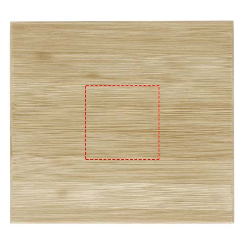 Coffret à vin de 4 pièces Syrat: Box · Padprint