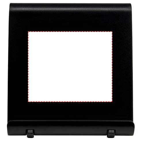 Support pour téléphone et tablette Resty: Front · Digital sticker