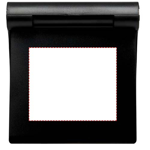 Support pour téléphone et tablette Resty: Back · Digital sticker