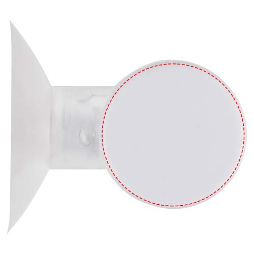 Sablier de douche Catto: Top · Digital print