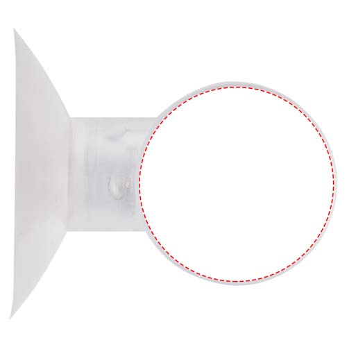 Sablier de douche Catto: Top · Digital sticker