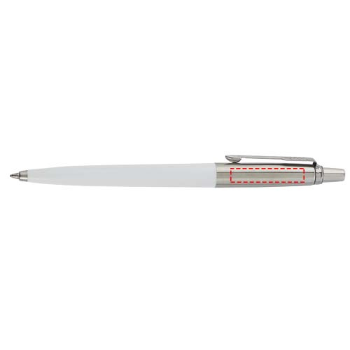 Parker Jotter Recycled — długopis: Cap · Padprint