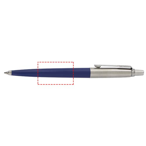 Parker Jotter Recycled — długopis: Barrel · Screenround