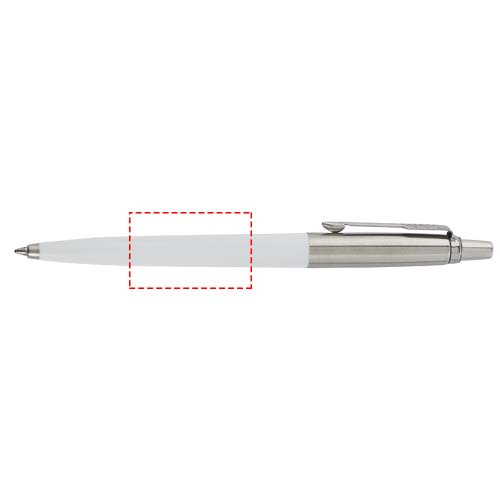 Parker Jotter Recycled — długopis: Barrel · Screenround