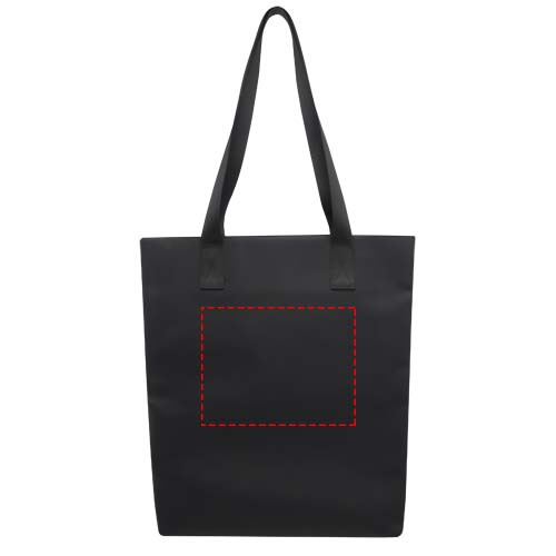 Turner — torba: Front · Transfer