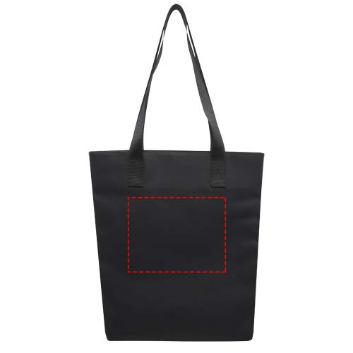 Turner — torba: Back · Transfer