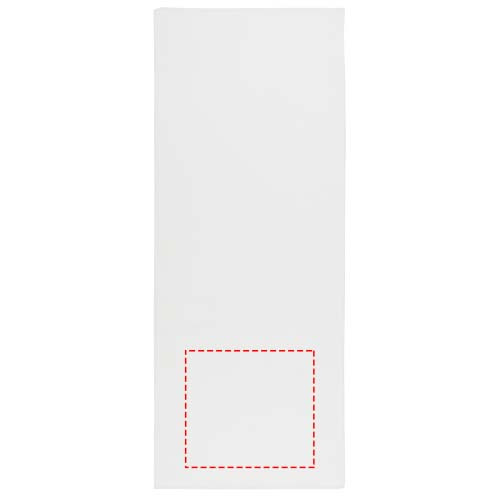Ręcznik sportowy Althea 30 × 80 cm: Bottom · DTF Transfer