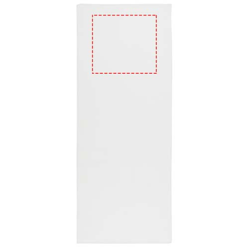 Ręcznik sportowy Althea 30 × 80 cm: Top · DTF Transfer