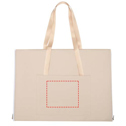Koc piknikowy Laytote: Pocket · Screenprint