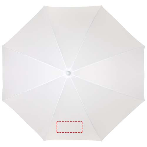 Parasol plażowy Zenith: 1st panel · Screenprint
