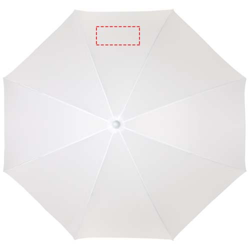 Parasol plażowy Zenith: 5th panel · Screenprint