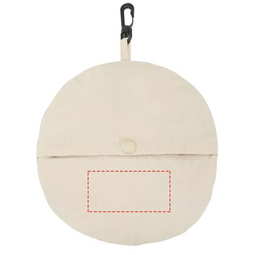 Chapeau pliable Hatch: Pocket · Transfer