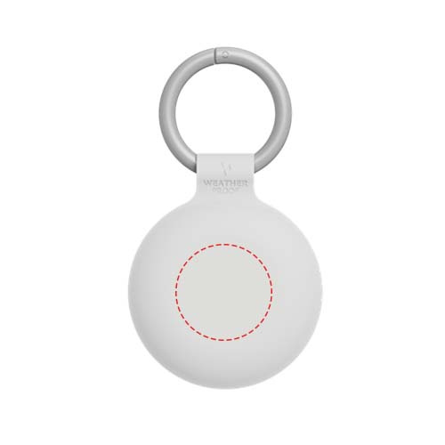 Xtorm XTAG2A wasserfeste Reise-Smart-Tags, 3er Set: 1st tag · Laser engraving