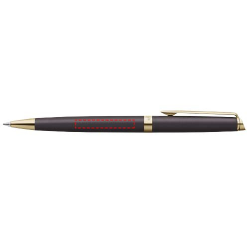 Długopis Waterman Hémisphère M: Barrel · Laser engraving