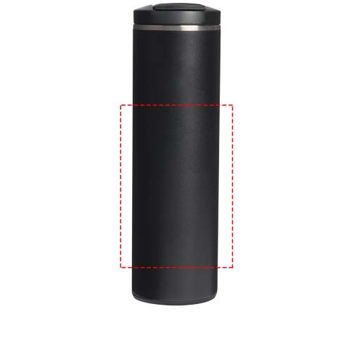 Kubek termiczny Stanley Transit Fliptop 470 ml: Wrap · 360 Digital Print
