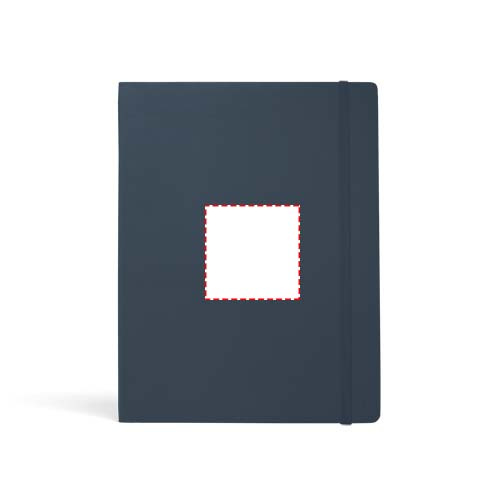 Notes Karst Pro Series: Front · Full color doming