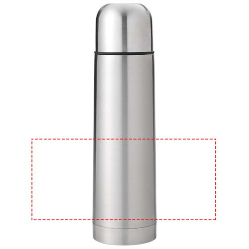 Sullivan — termos próżniowy 750 ml: Wrap · 360 Laser engraving