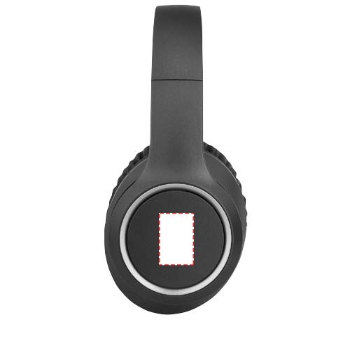 Prixton Live Pro juhtmevaba ANC Bluetooth® kõrvaklapid: Right earcup · Digital sticker