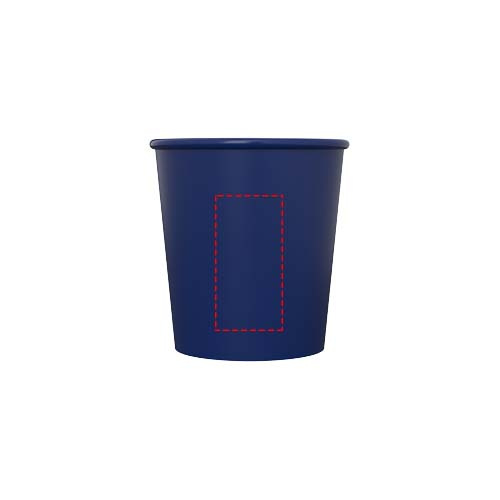 Americano® Piccolo 100 ml tops: Esikülg · Padprint