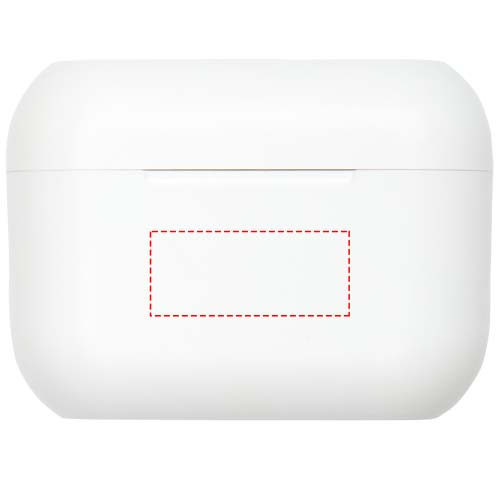 Braavos 2 True Wireless automatinės poros ausinės: Front · Padprint