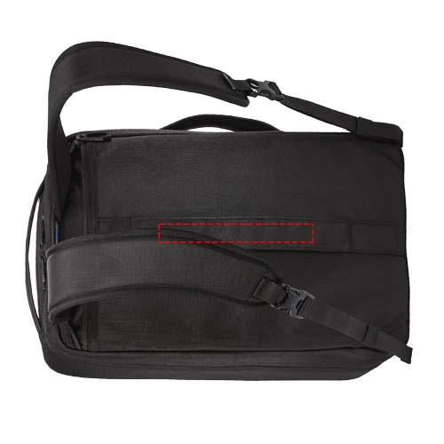 Plecak i torba Thule Accent 2 w 1, 17 l: Strap · Transfer