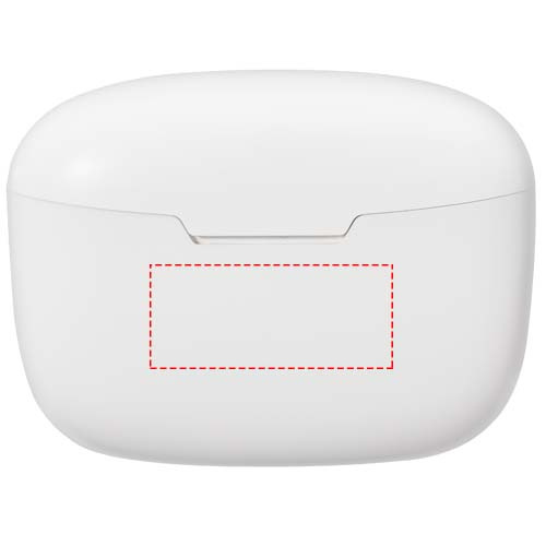 Essos 2.0 True Wireless Auto-Pair-Ohrhörer mit Etui: Front · Digital print